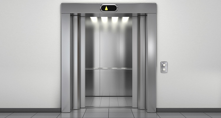 Замену лифтов ускорят с помощью факторинга