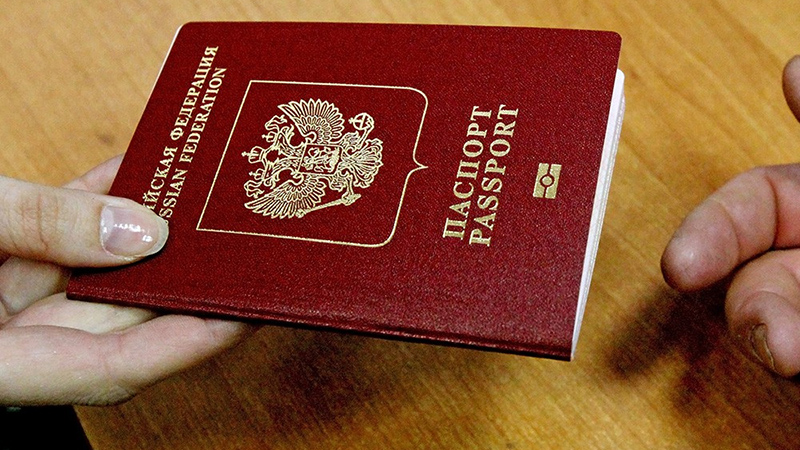 Меняются правила выдачи паспорта – с 1 июля